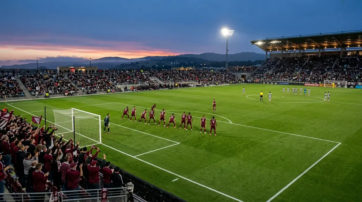 Profil der katarischen Nationalmannschaft als erster Gruppengegner der Schweiz bei der WM 2026
