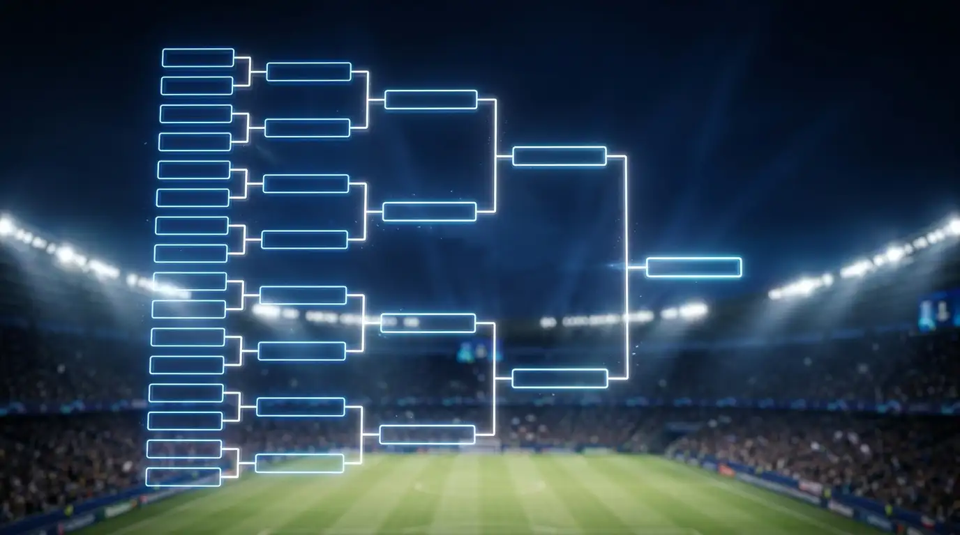 WM 2026 Achtelfinale-Vorschau — der K.-o.-Baum nimmt Form an