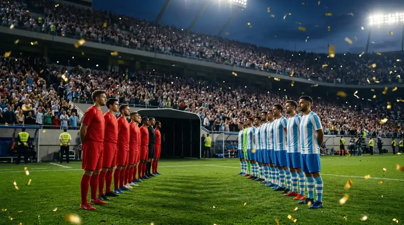 WM 2026 Final Spanien – Argentinien — meine Vorschau & Quoten