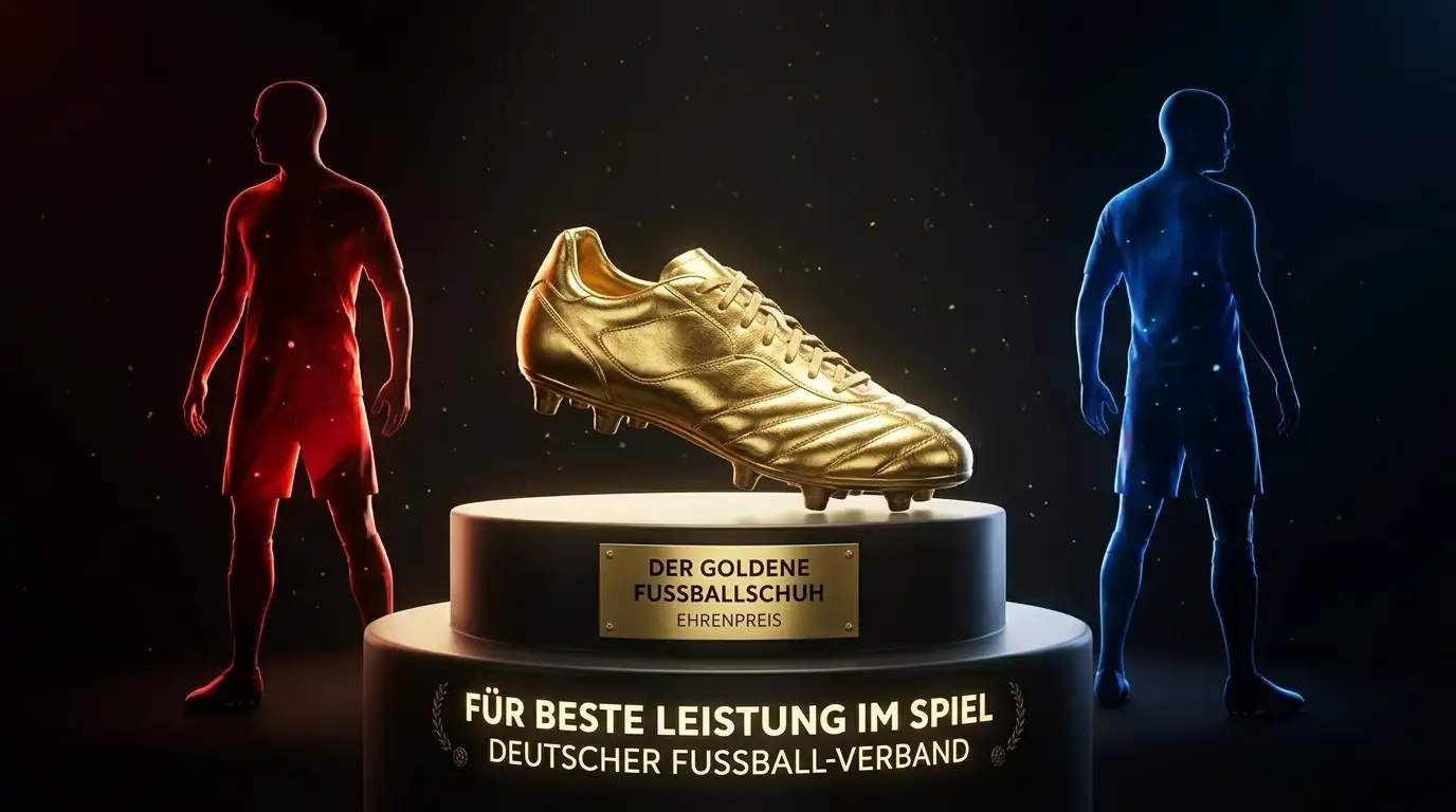 WM 2026 Golden Boot — Showdown Messi gegen Mbappé um den Rekord