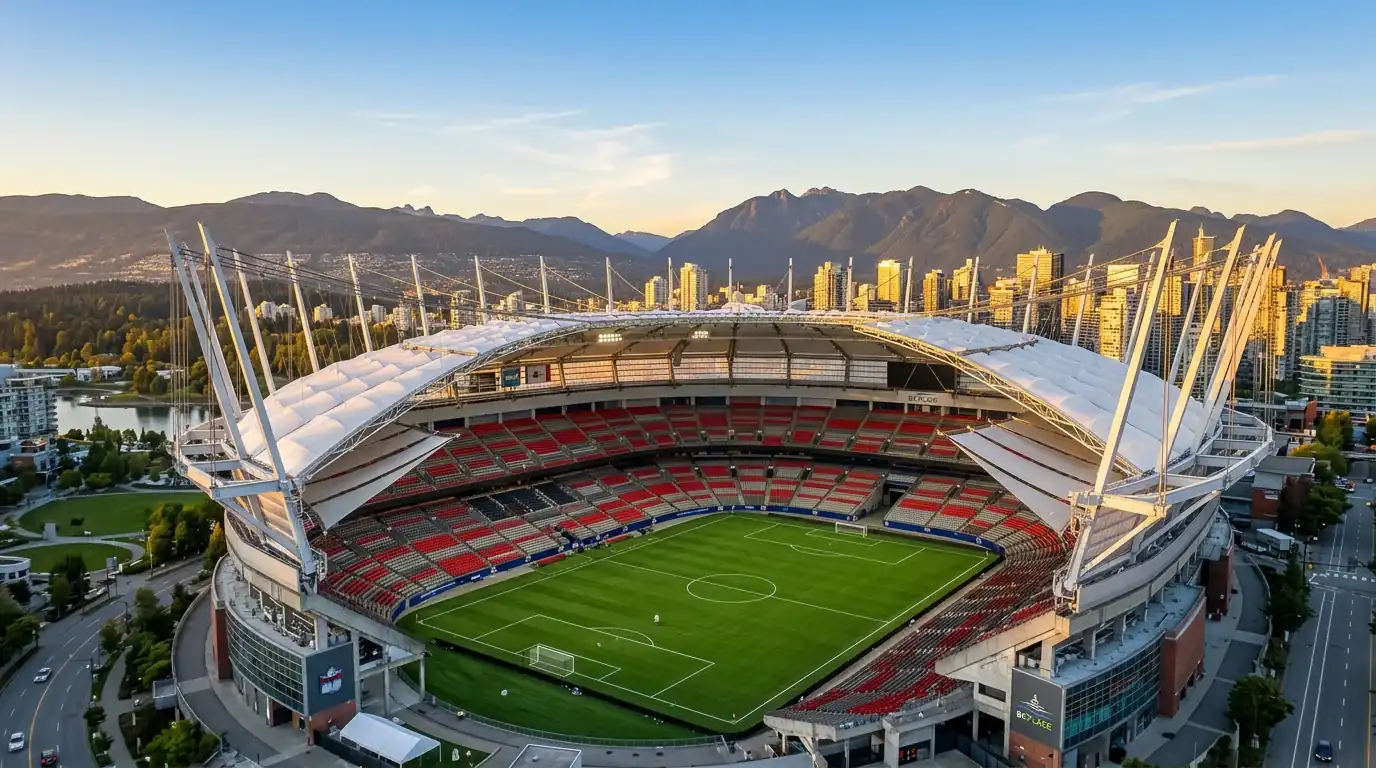 WM 2026 Gruppe B Analyse mit Schweiz, Kanada, Katar und Bosnien