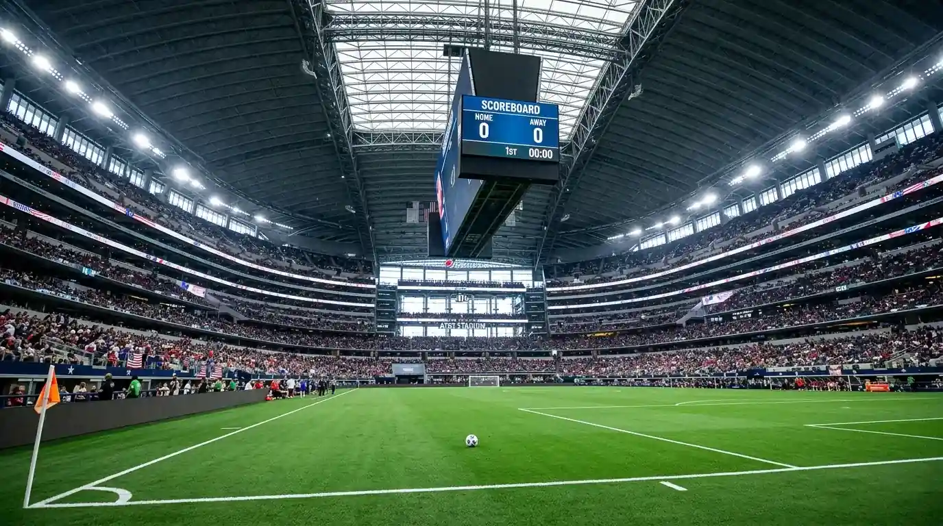 WM 2026 Gruppe D Analyse mit USA, Paraguay, Australien und Türkei