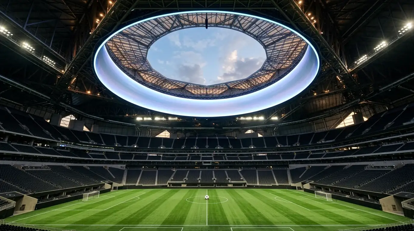 WM 2026 Gruppe G Analyse mit Belgien, Ägypten, Iran und Neuseeland