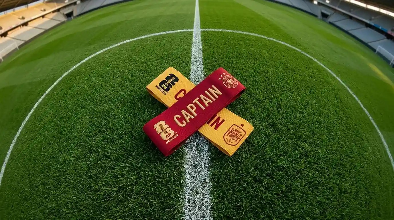 Die Todesgruppen K und F der WM 2026 im Detail