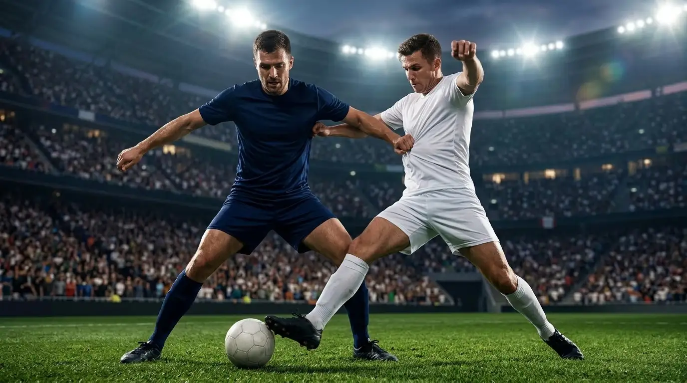 WM 2026 Halbfinale-Rückblick — so kam es zum Final Spanien – Argentinien