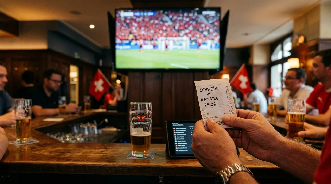 Meine WM 2026 Tipps für Mittwoch — 6 Spiele, 6 Quoten-Urteile