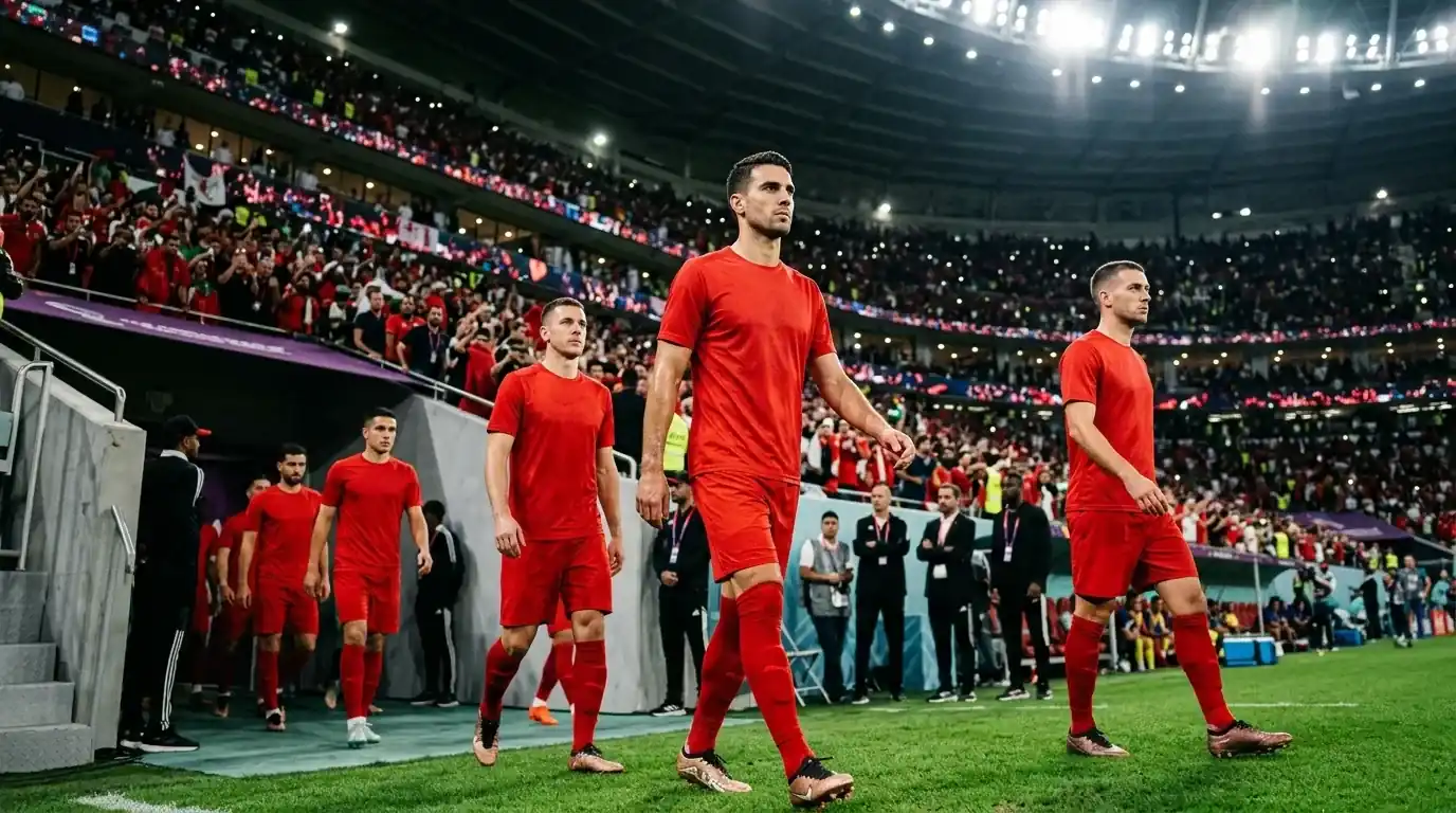 WM 2026 Schweiz – Algerien Vorschau — die Nati, Petković & das 5-Uhr-Spiel