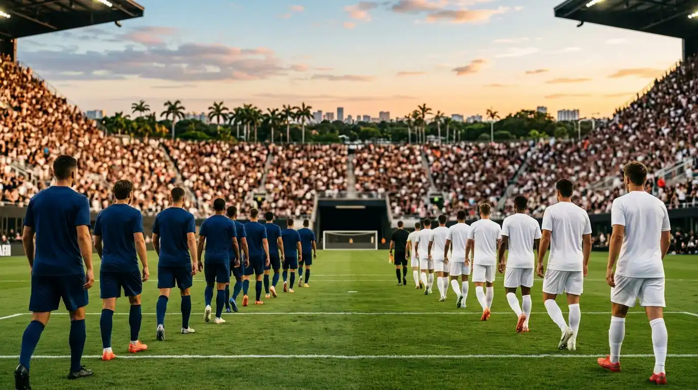 WM 2026 Spiel um Platz 3 Frankreich – England — Vorschau & Tipp