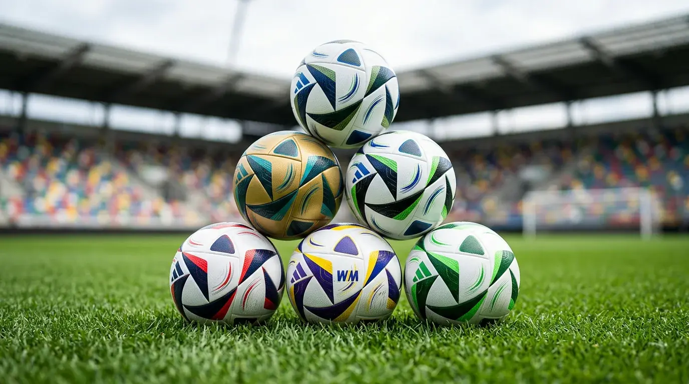 Die sechs Favoriten der WM 2026 mit Bewertung