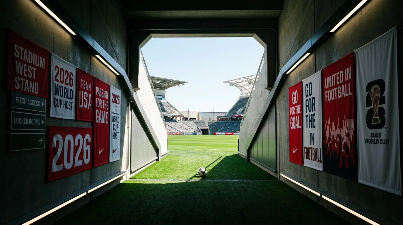 Die Schweizer Nationalmannschaft bei der WM 2026