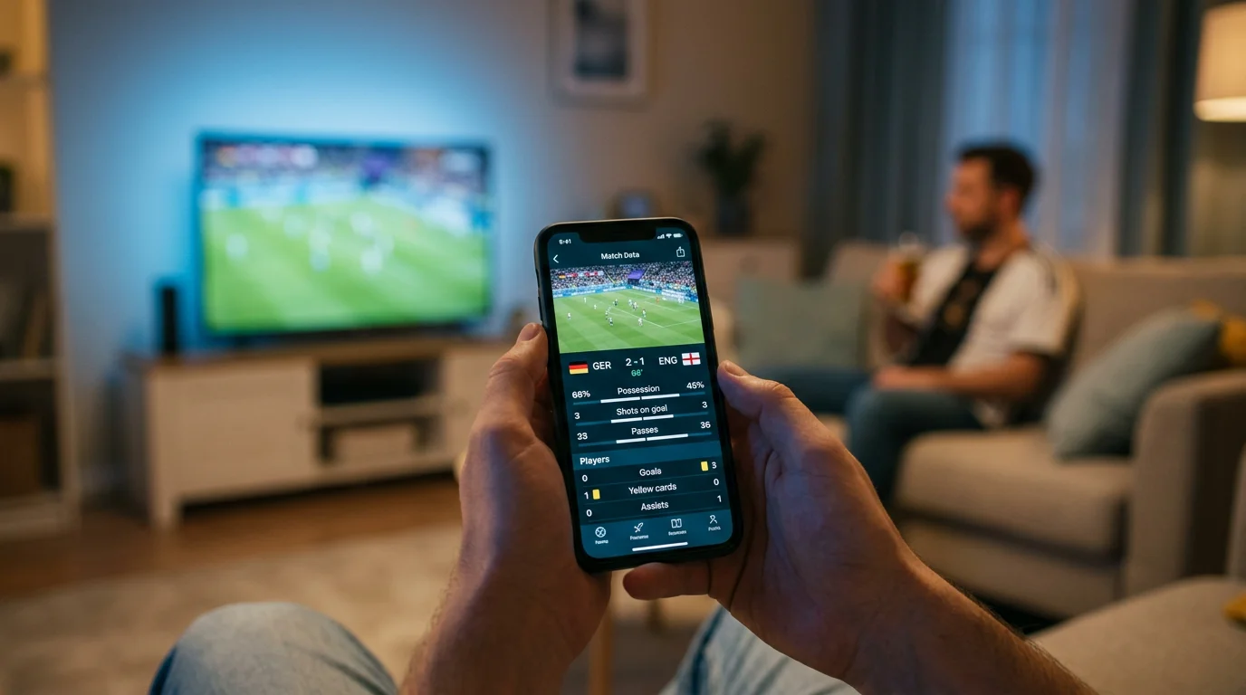 Wettstrategien für die Fussball-WM 2026 mit Datenanalyse