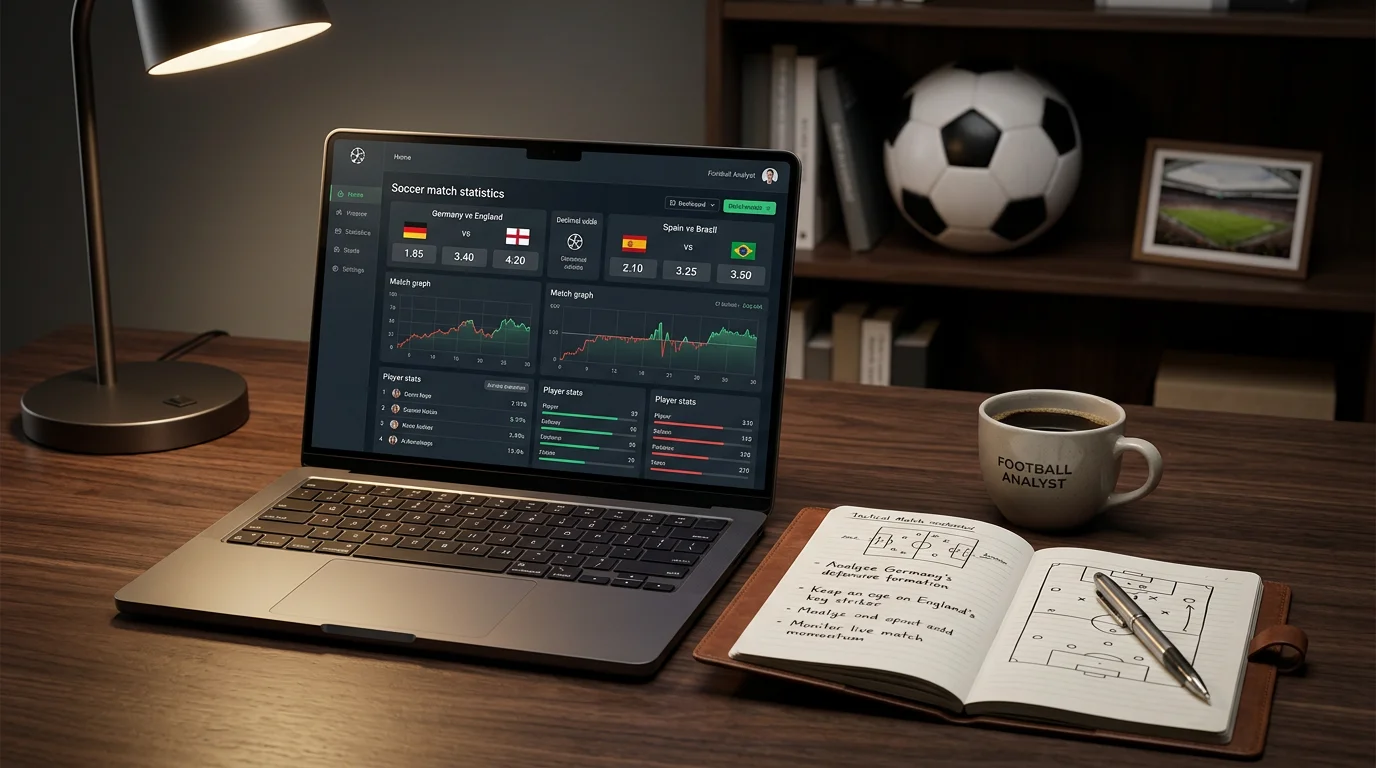 Sportwetten auf die WM 2026 mit Dezimalquoten und Schweizer Franken