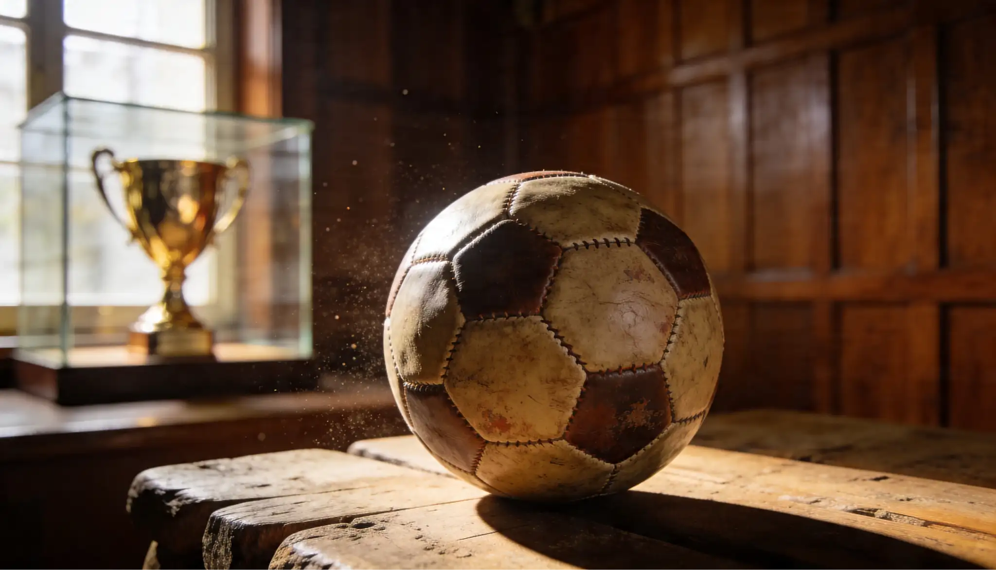 WM Geschichte und Statistiken: historische Muster und Rekorde der Fussball-Weltmeisterschaften